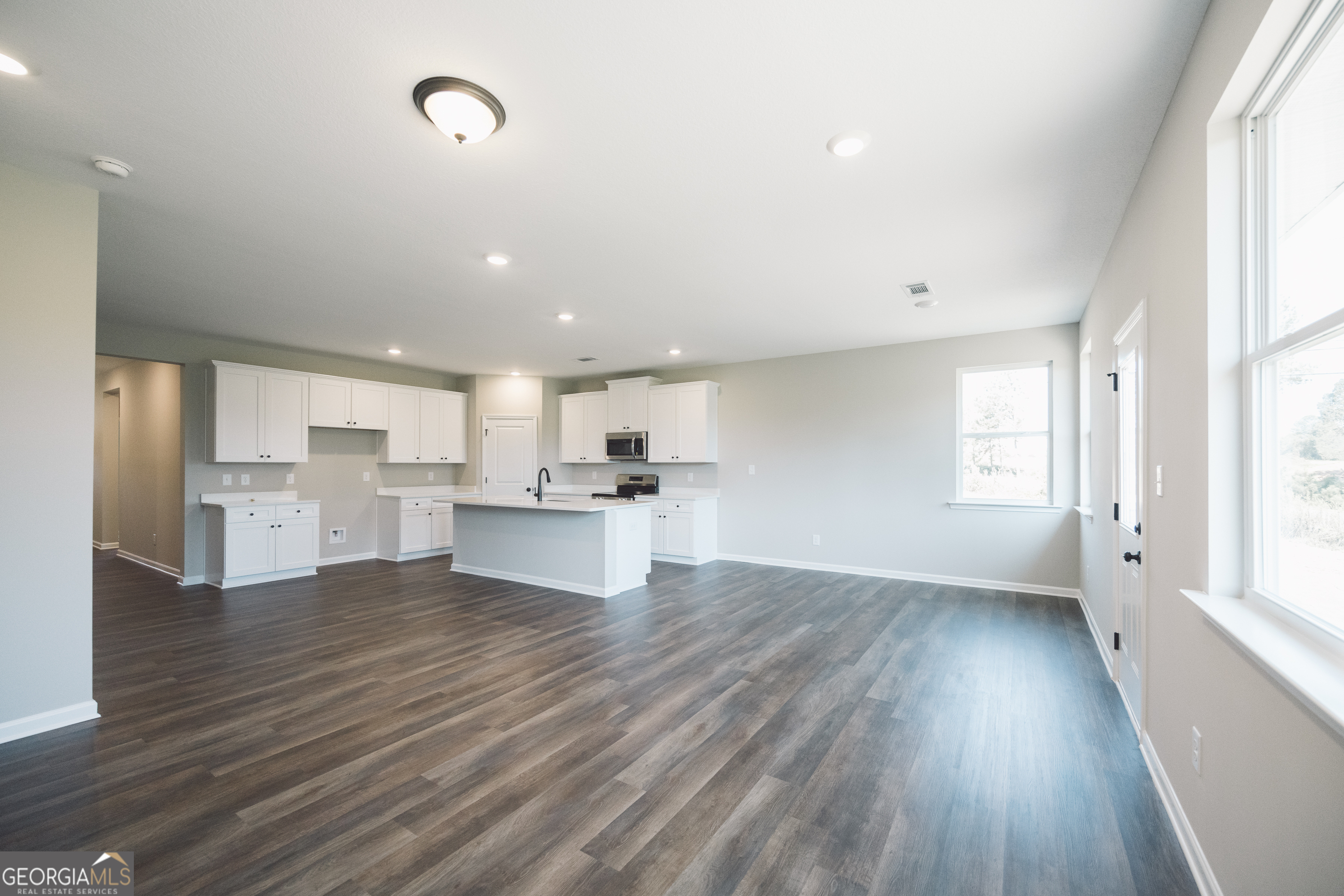 Ivy Glen - Residential