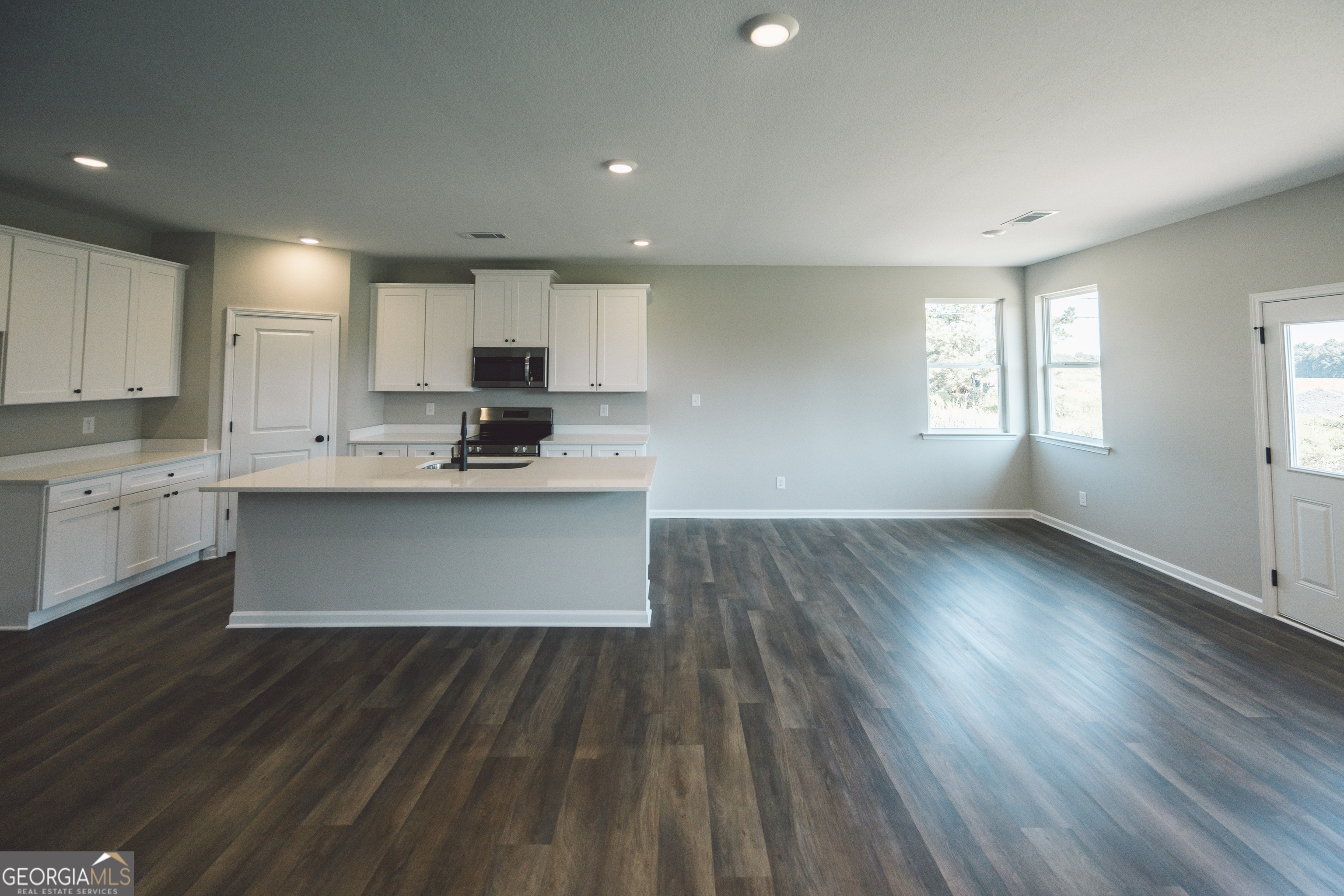 Ivy Glen - Residential