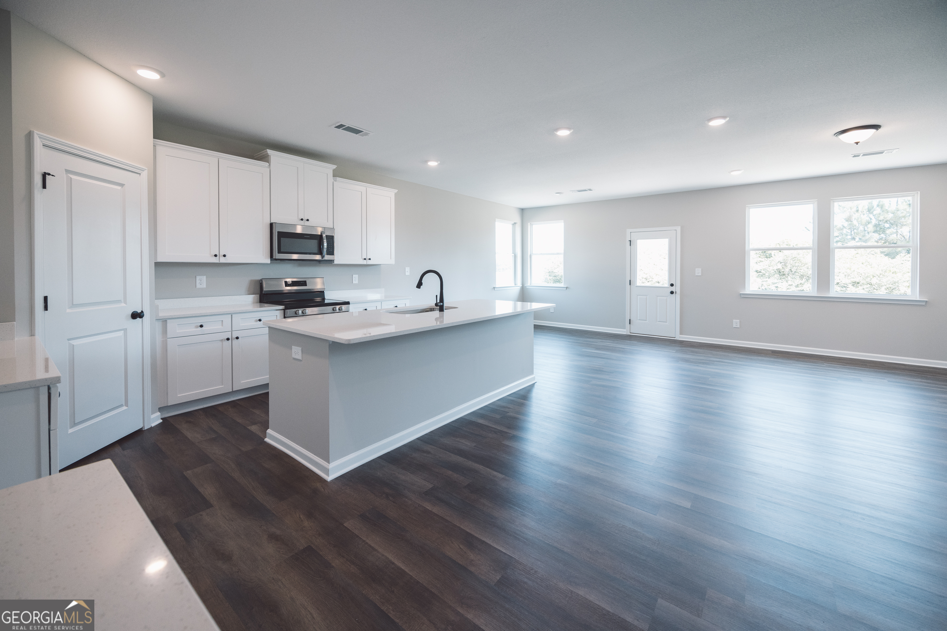 Ivy Glen - Residential