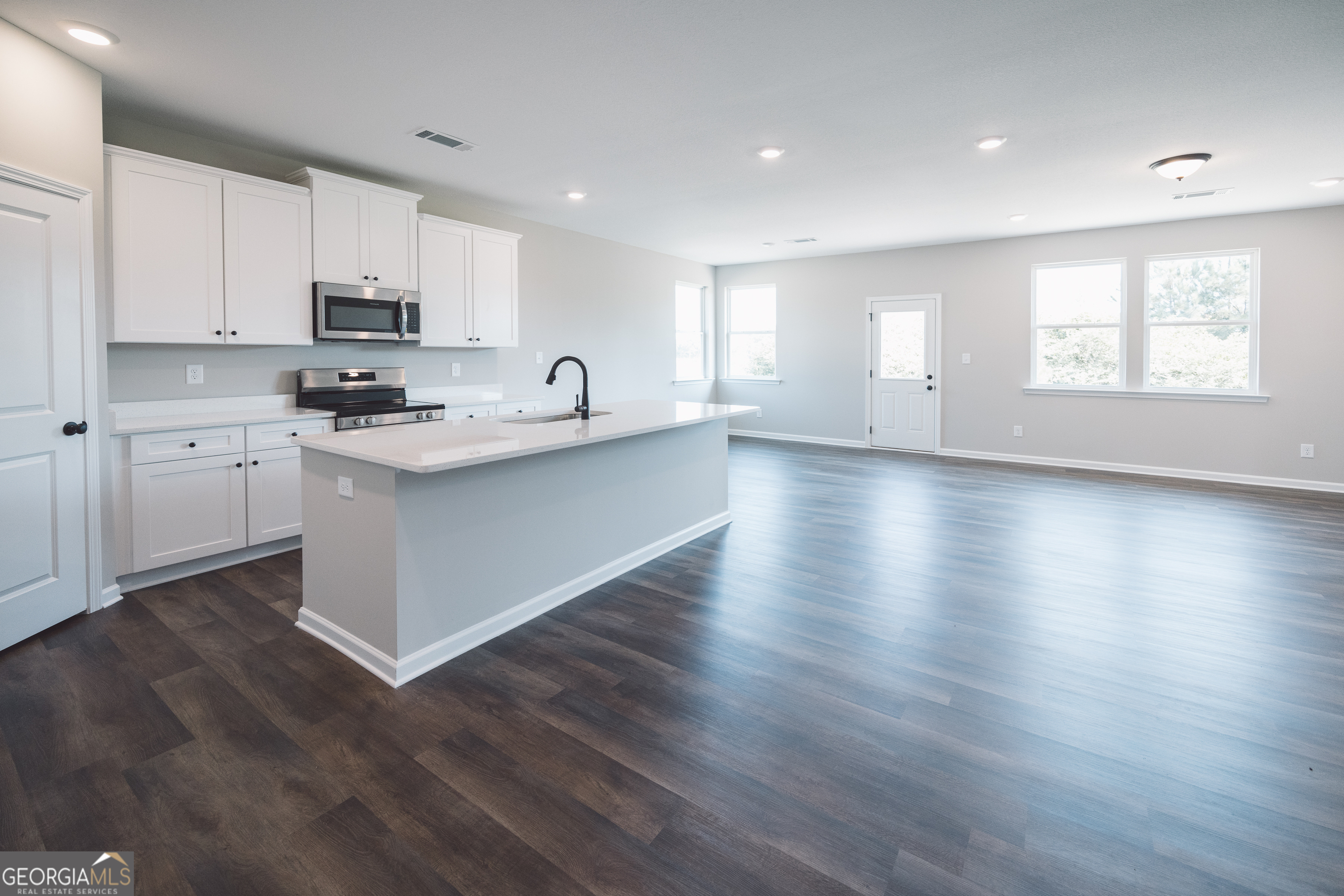Ivy Glen - Residential