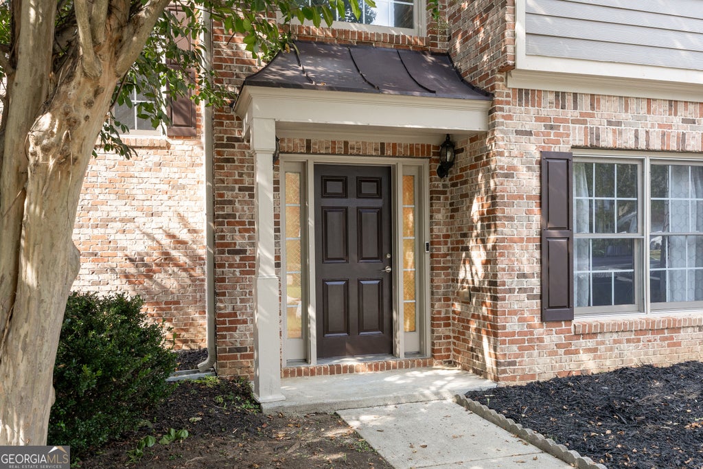 Photo of 4814 COUNTRY WALK ESTATES EST, Powder Springs, GA 30127 (MLS # 10839945)