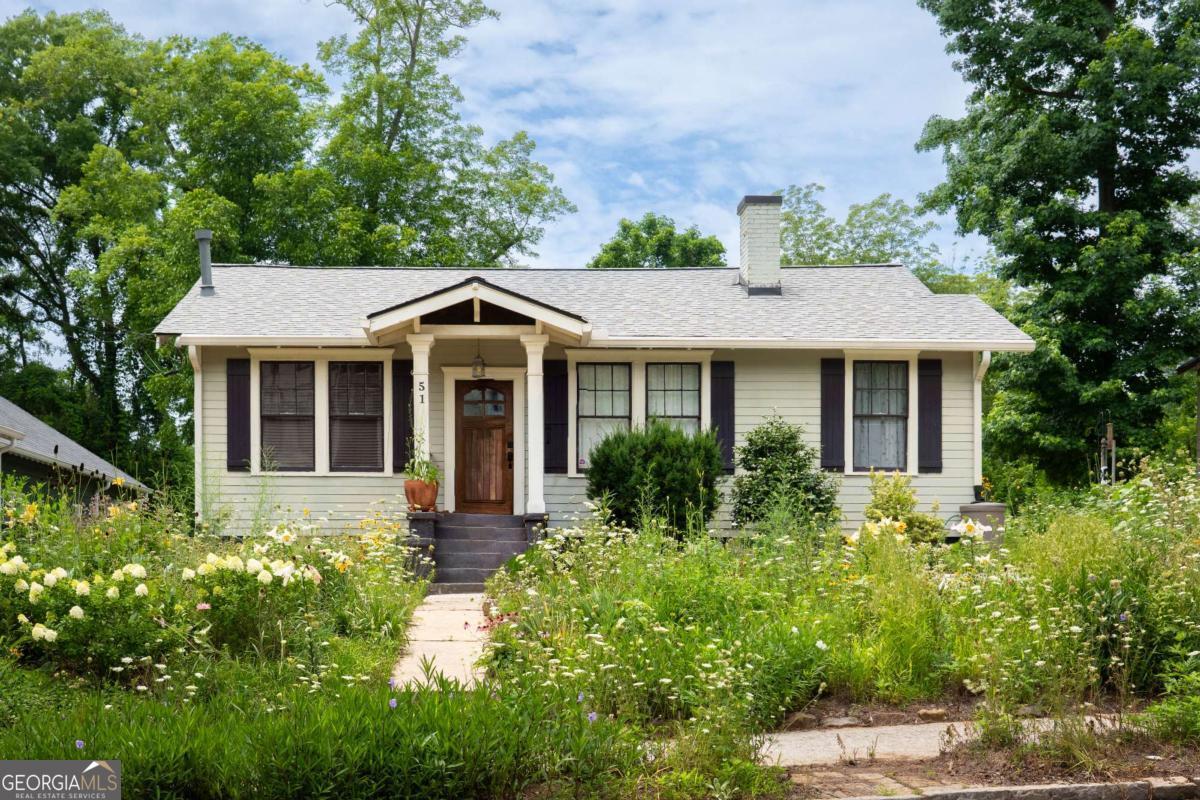 51 Doyle ST SE