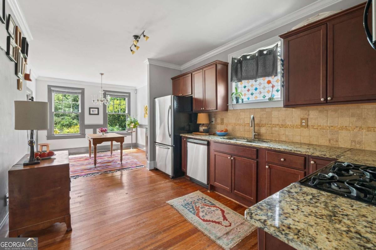 51 Doyle ST SE