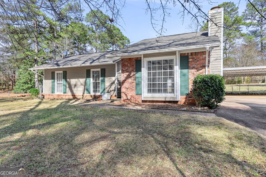 Photo of 90 Beaver Run, Lagrange, GA 30241 (MLS # 10701568)