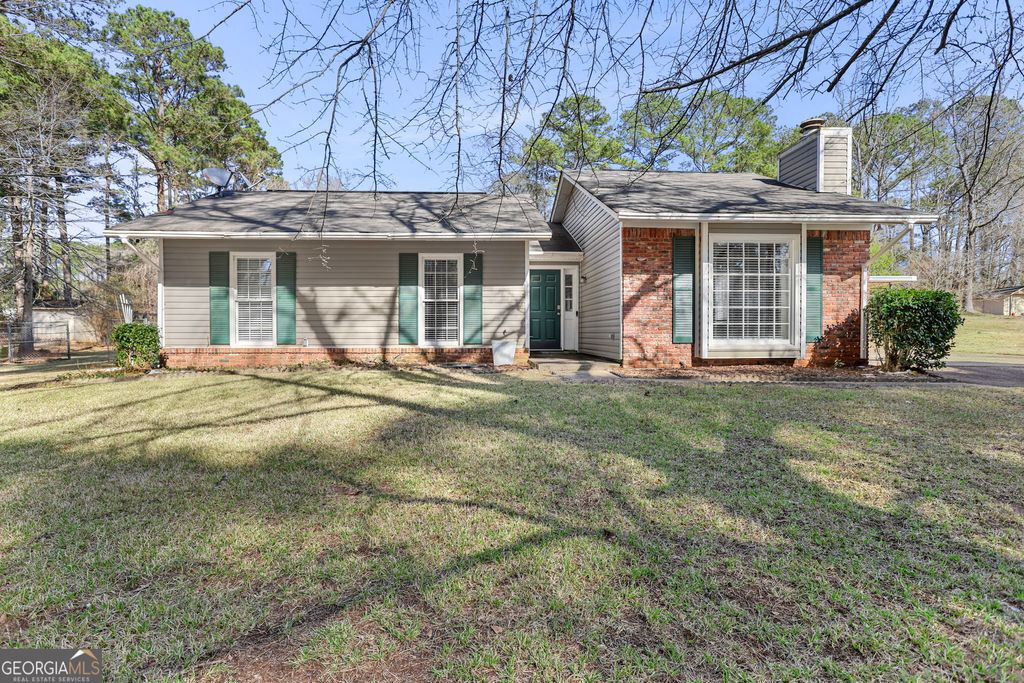 Photo of 90 Beaver Run, Lagrange, GA 30241 (MLS # 10701568)