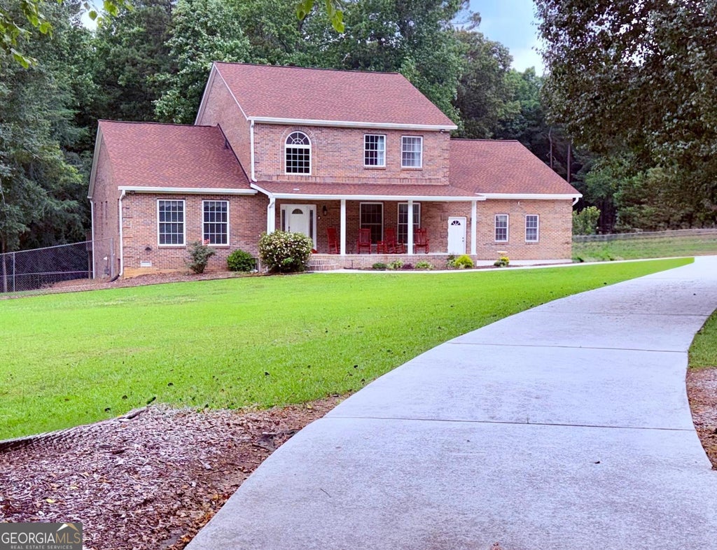 Photo of 2904 Union Grove Road, Conyers, GA 30012 (MLS # 10869872)