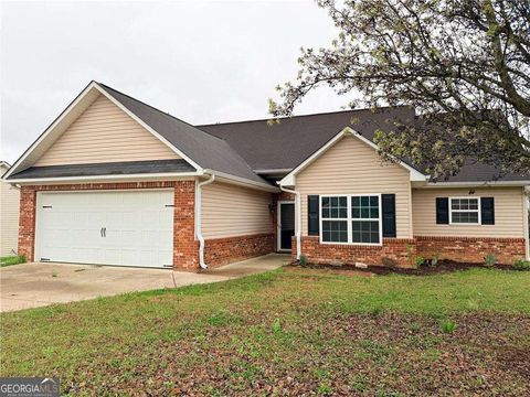 Photo of 107 Colton Drive, Calhoun, GA 30701 (MLS # 10760895)