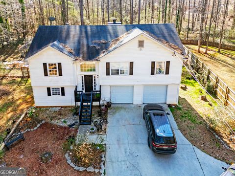 45 Side Trail, Covington, GA 30016 - MLS#: 10470084
