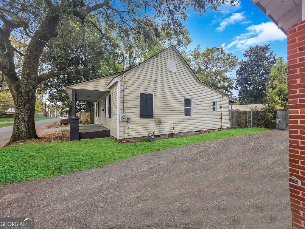 Photo of 109 W 57th Street, Savannah, GA 31405 (MLS # 10741009)