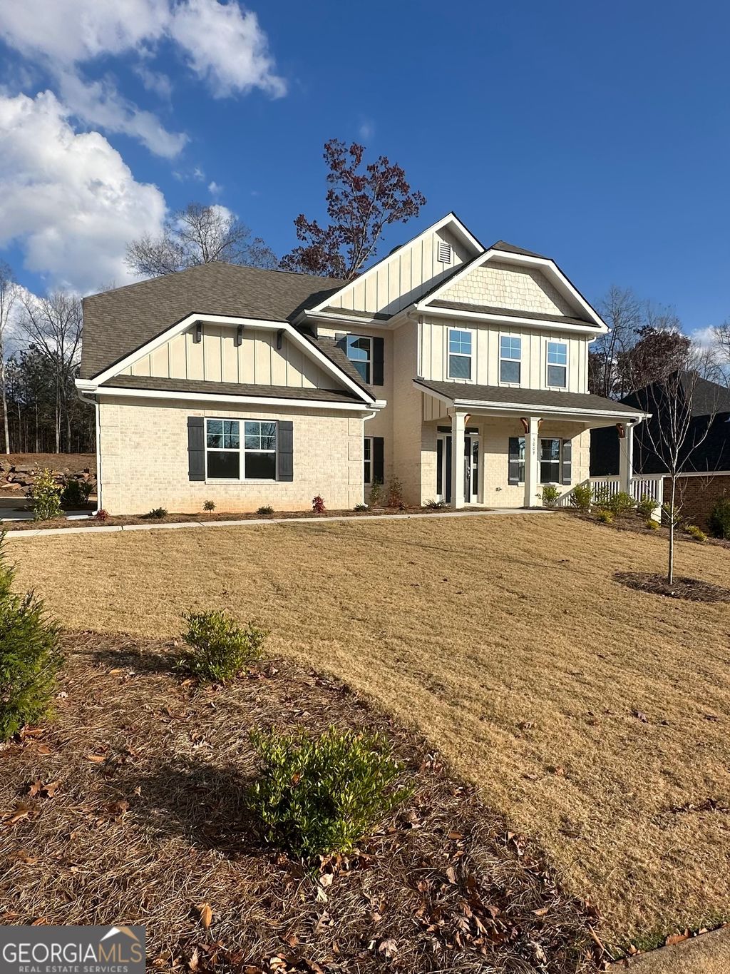 Photo of 5009 Fairview Circle, Villa Rica, GA 30180 (MLS # 10669762)