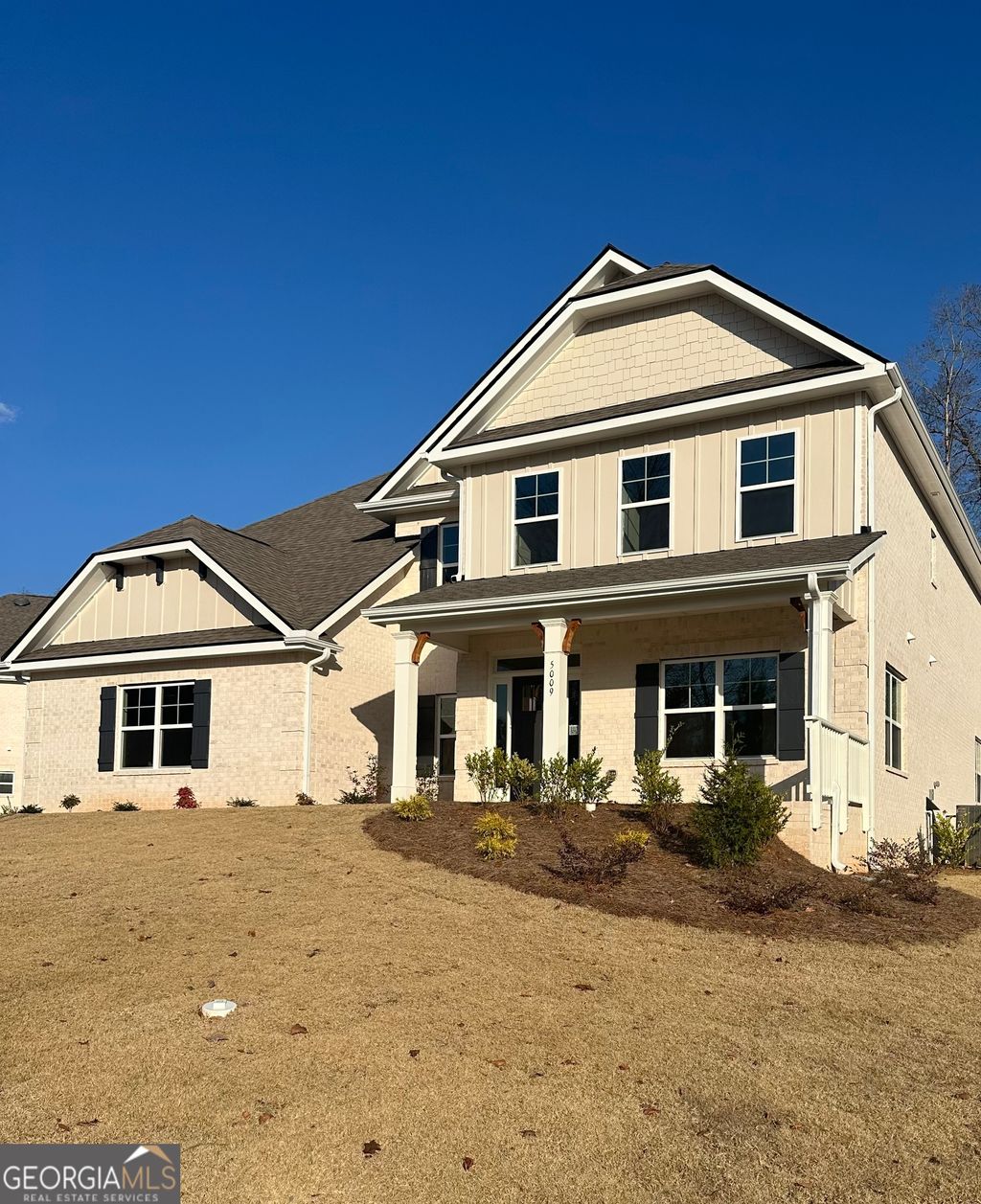 Photo of 5009 Fairview Circle, Villa Rica, GA 30180 (MLS # 10669762)