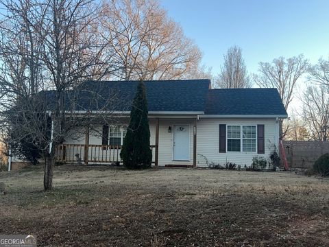 3729 Kimberly DR Gainesville GA 30506