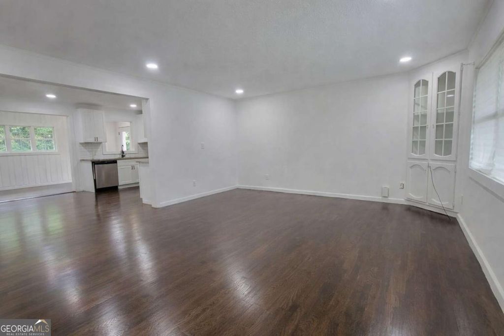 Photo of 615 Peachtree Drive, Thomaston, GA 30286 (MLS # 10730129)