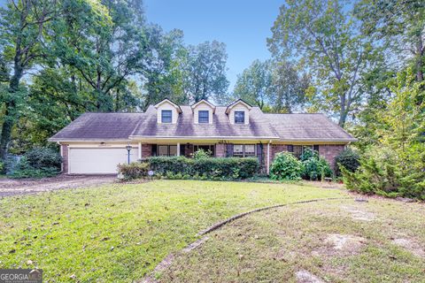 3571 Midvale Forest CT Tucker GA 30084