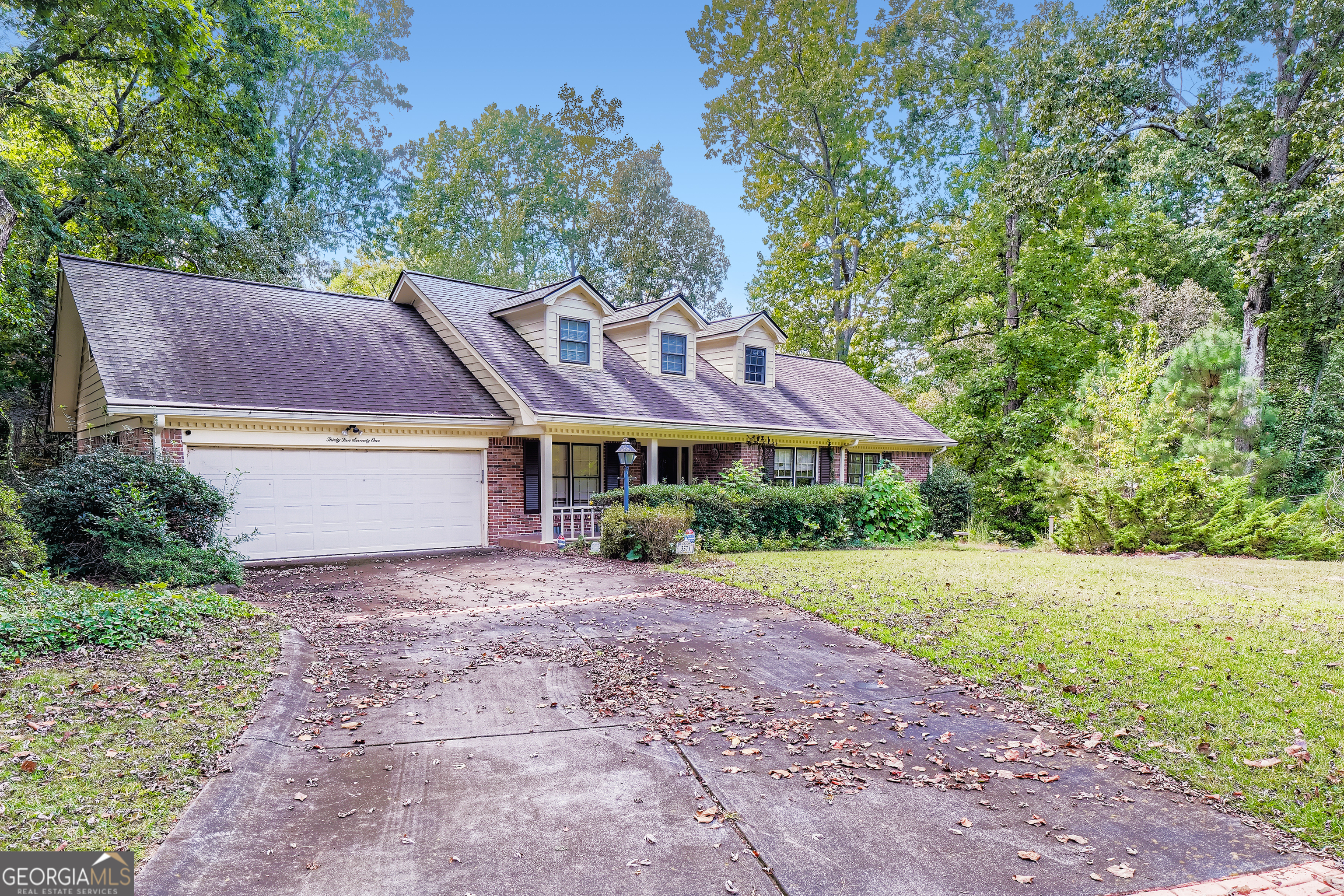 3571 Midvale Forest CT