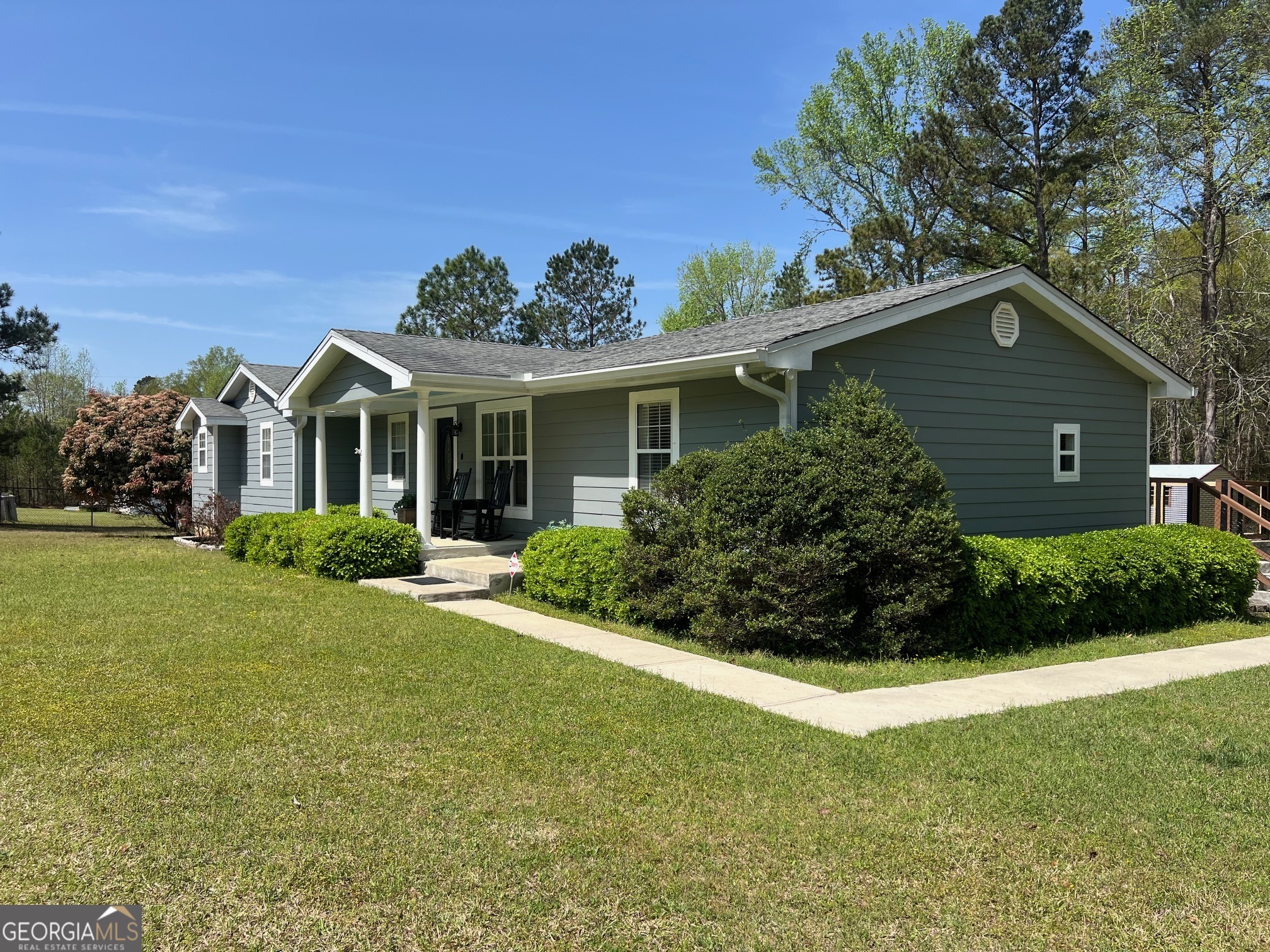 3450 Union Church RD