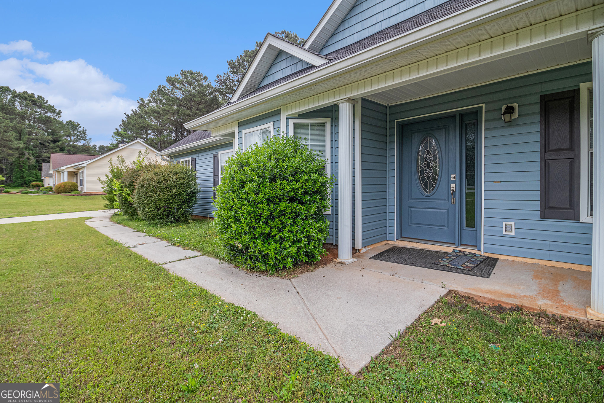 643 Lora Smith RD