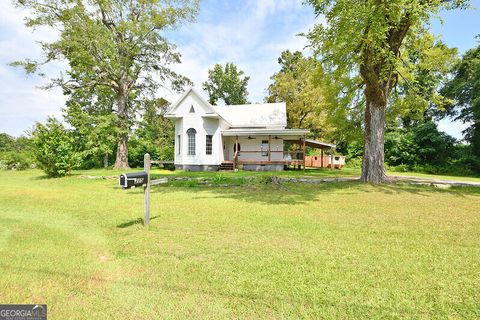 A home in Franklin