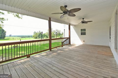 A home in Franklin