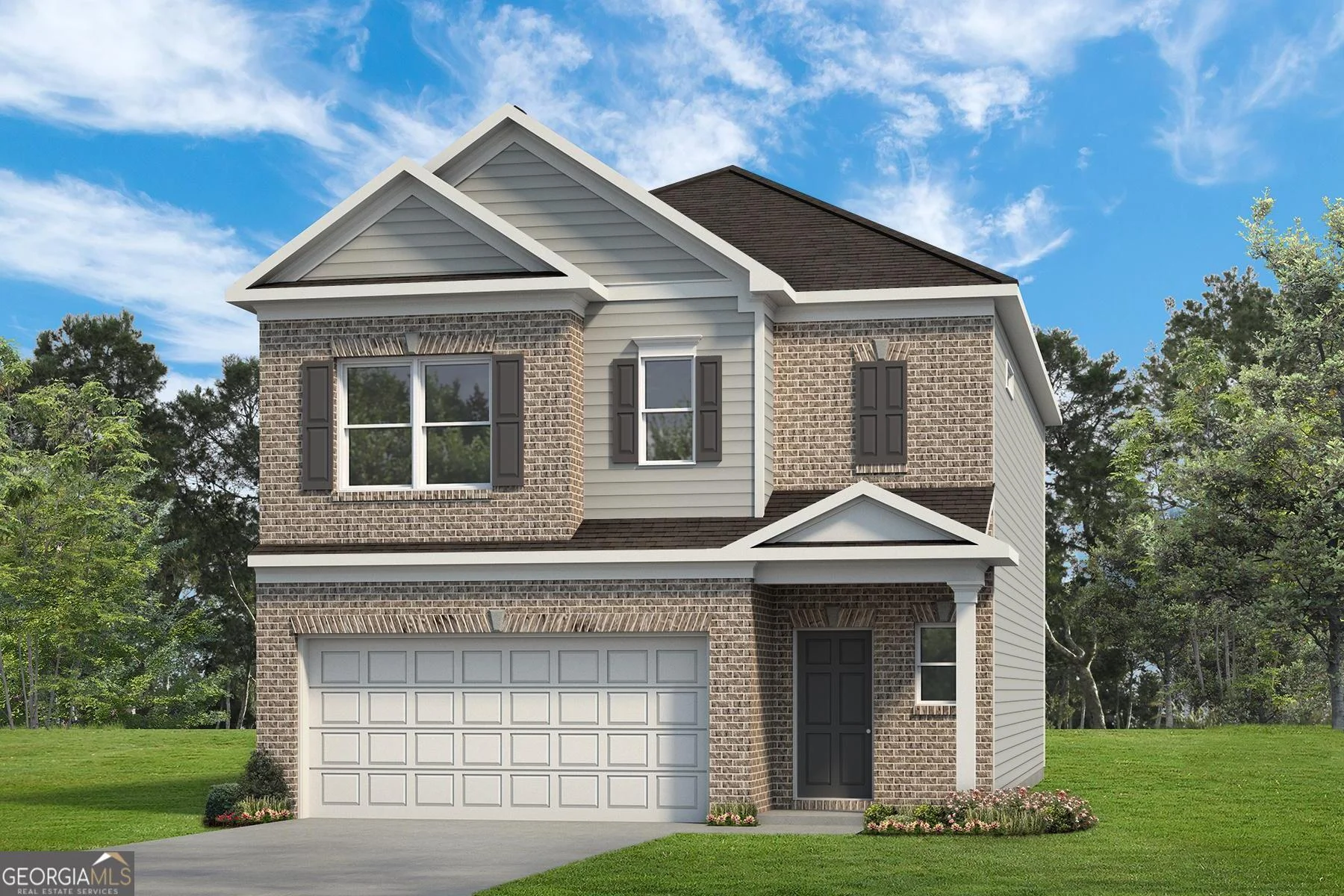 1409 Trellis Court Unit LOT 12