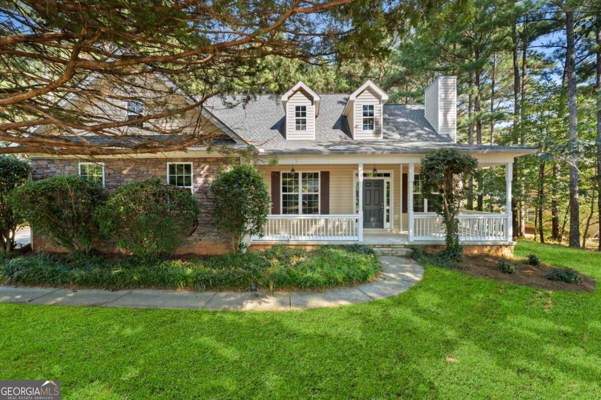 530 Kaitlin CIR