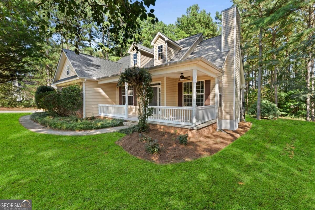 530 Kaitlin CIR