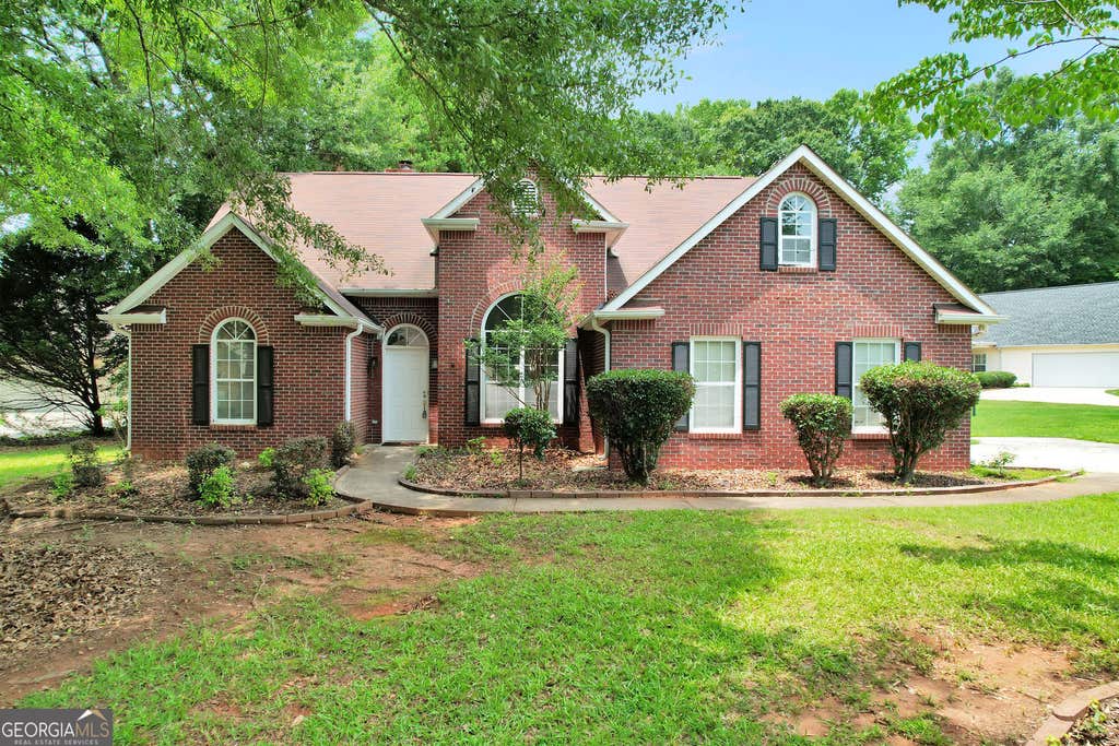 Photo of 401 Crosshaven Way, McDonough, GA 30253 (MLS # 10790907)