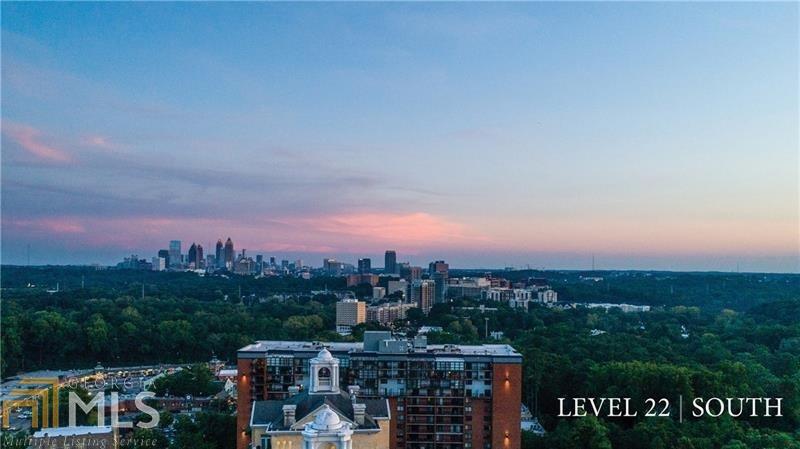 Graydon Buckhead - Residential