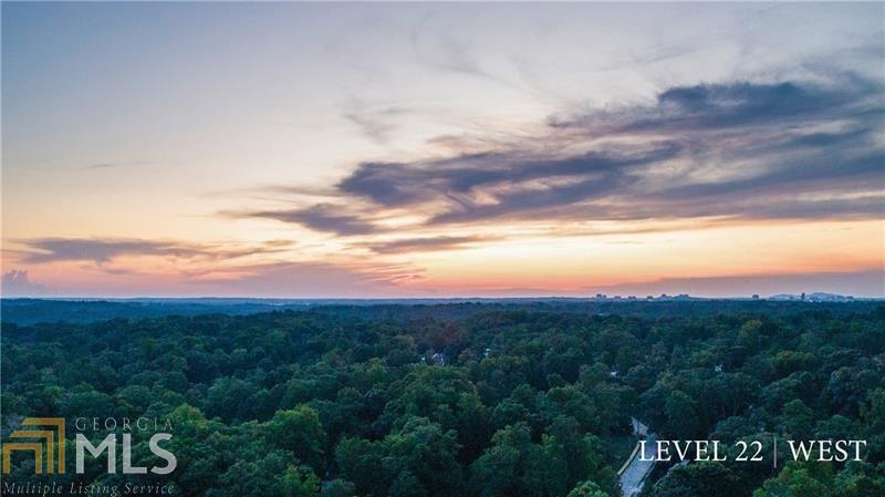 Graydon Buckhead - Residential