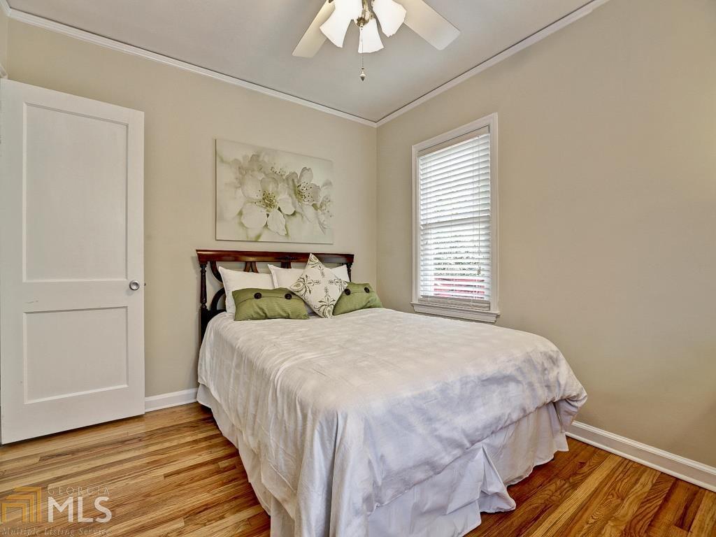 Forrest Hills - Residential