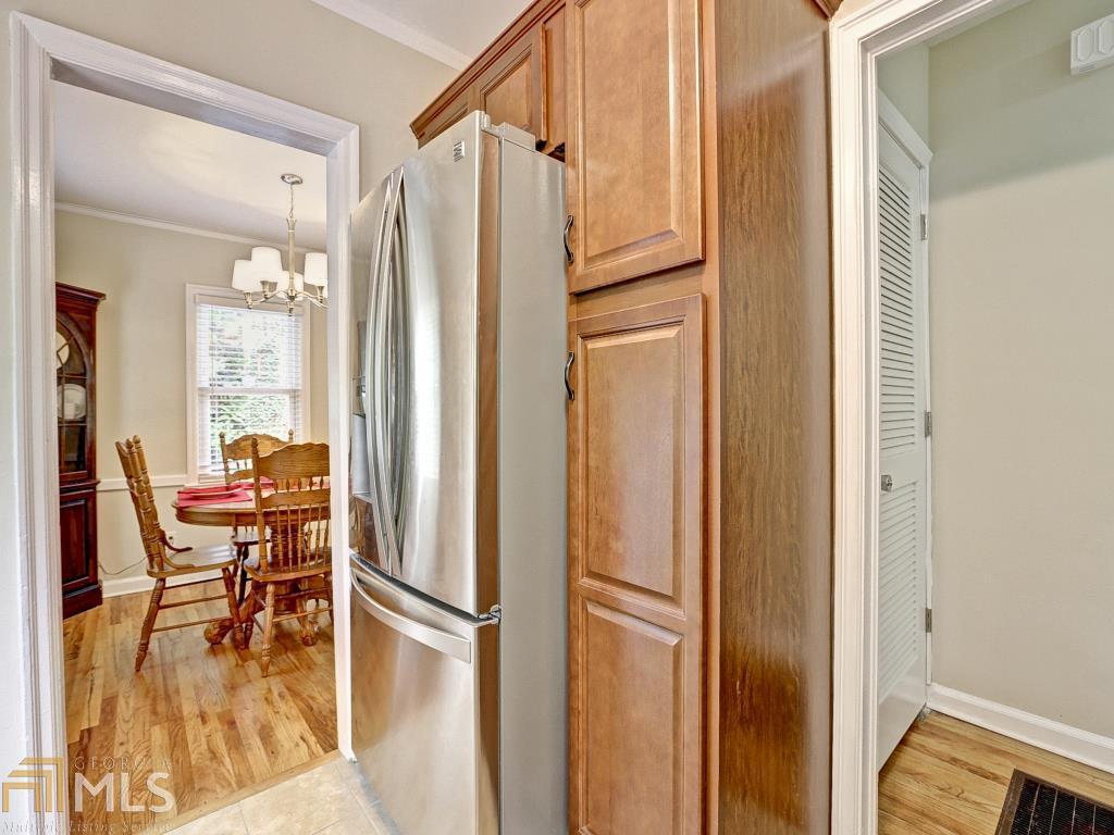 Forrest Hills - Residential