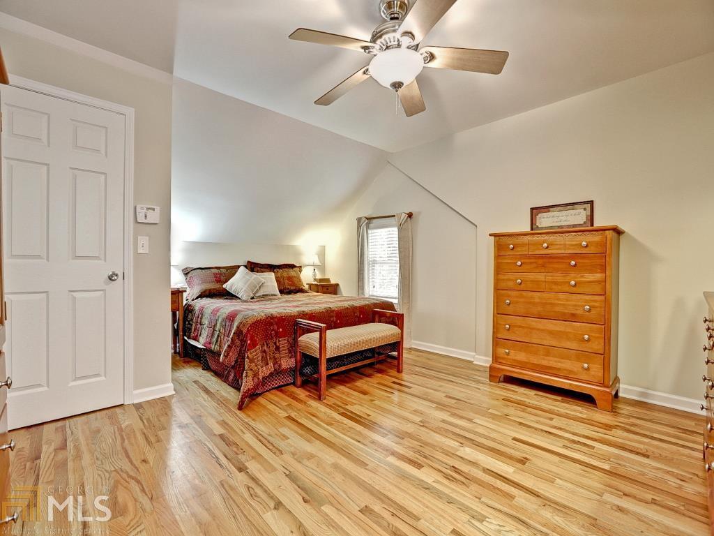 Forrest Hills - Residential