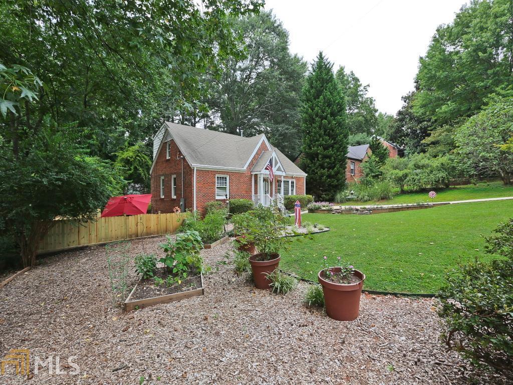 Forrest Hills - Residential