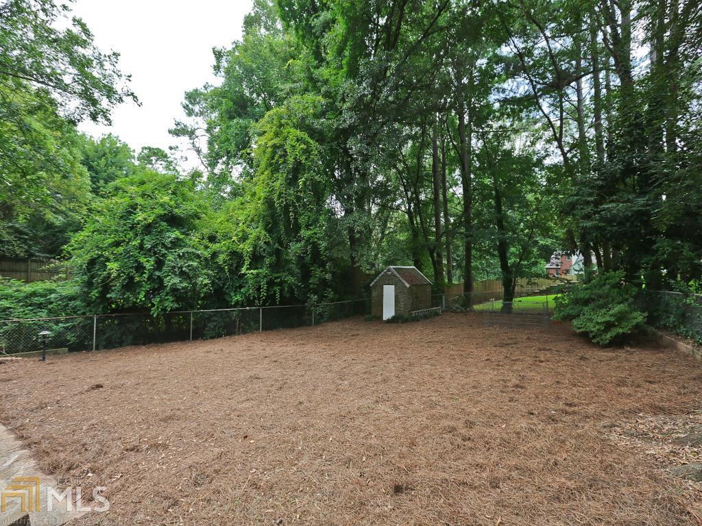 Forrest Hills - Residential