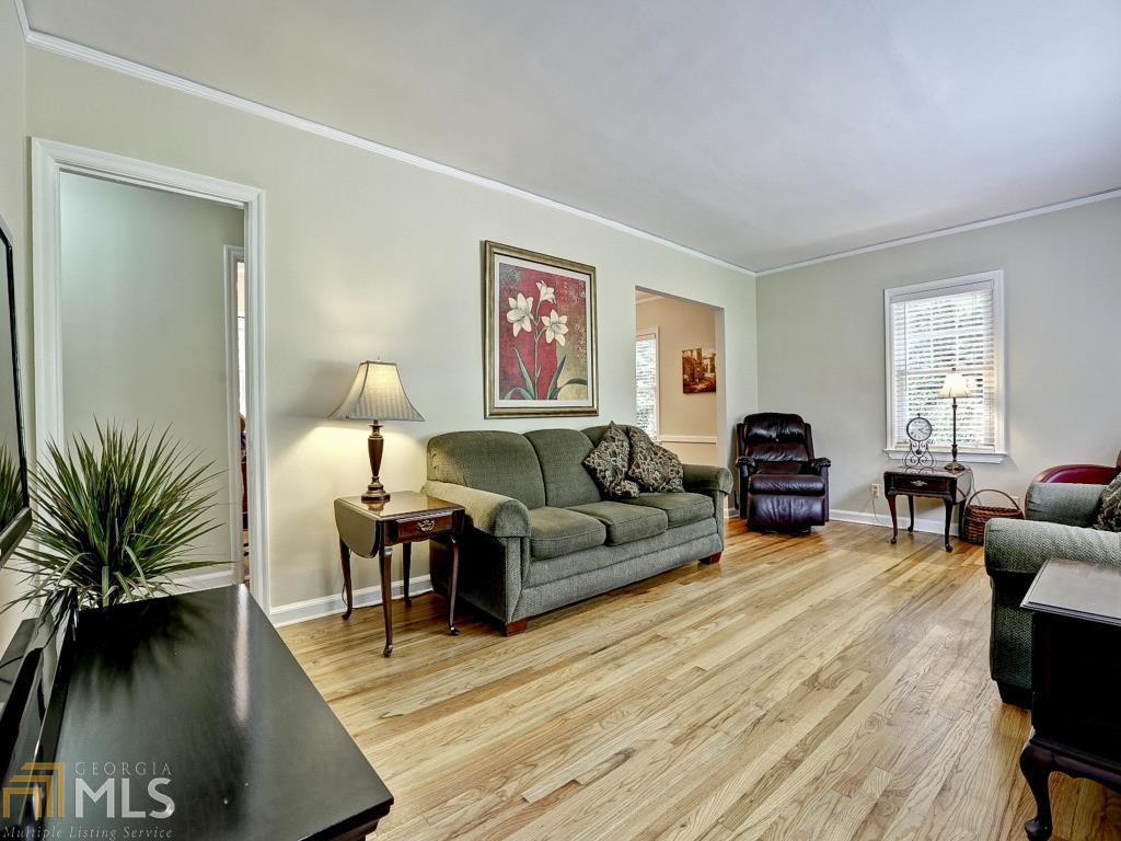 Forrest Hills - Residential