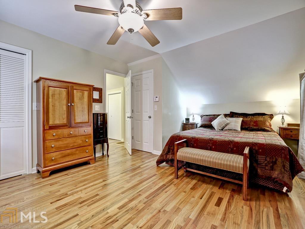 Forrest Hills - Residential