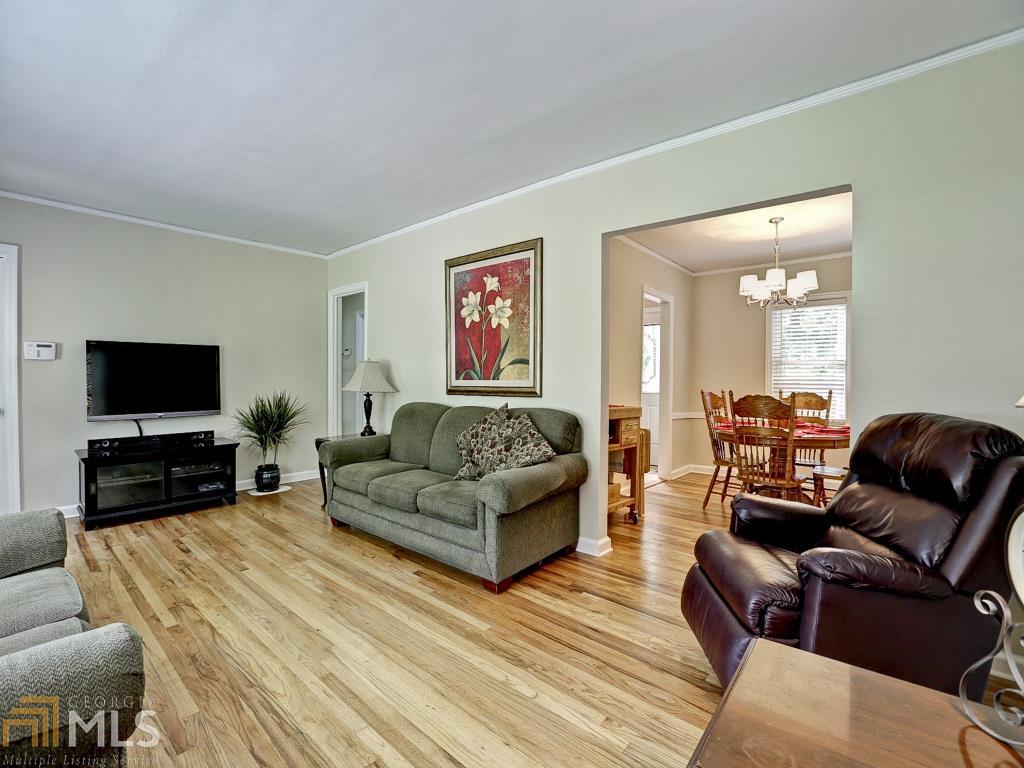 Forrest Hills - Residential