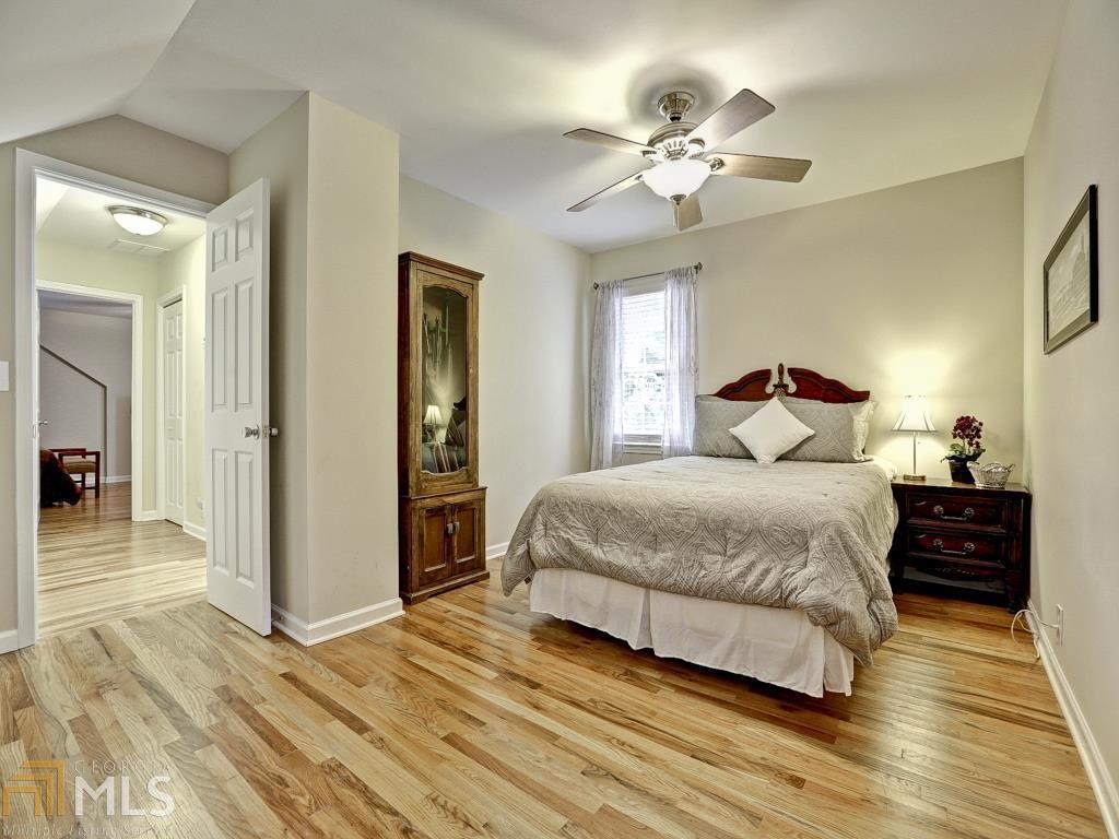 Forrest Hills - Residential