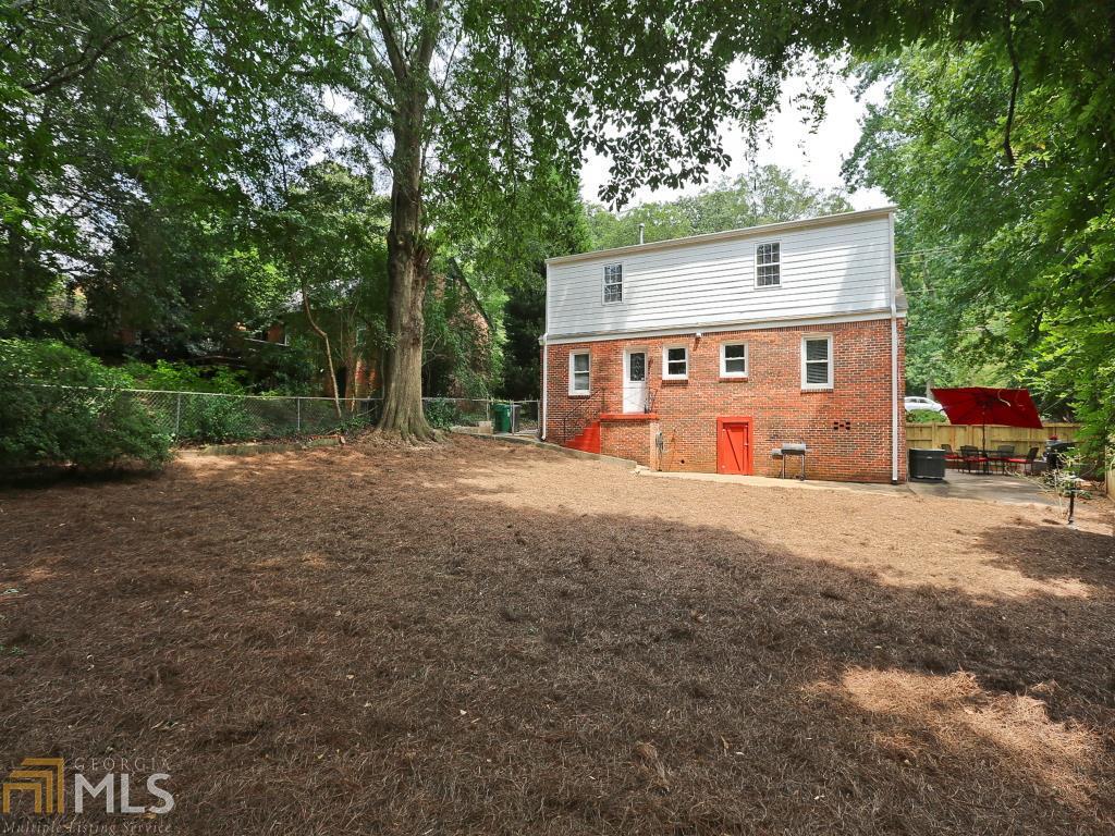 Forrest Hills - Residential