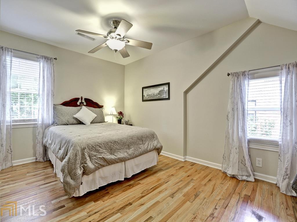 Forrest Hills - Residential