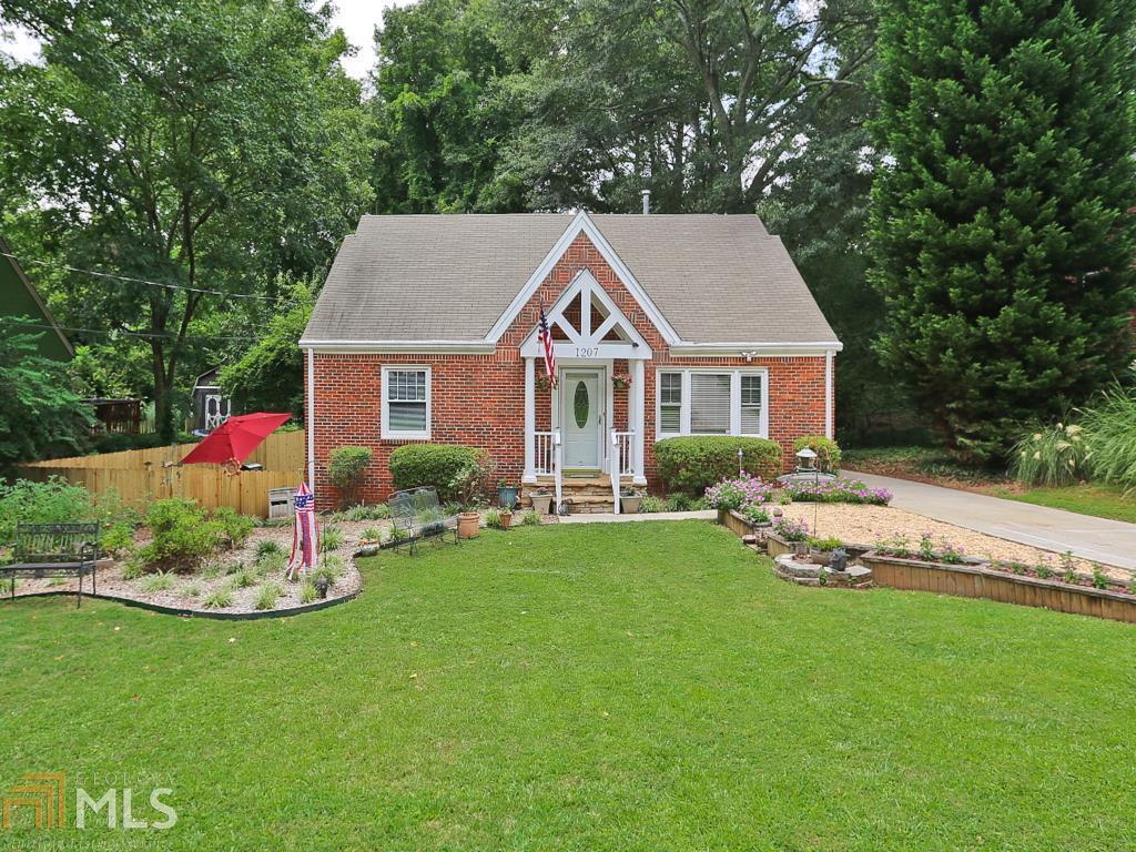 Forrest Hills - Residential