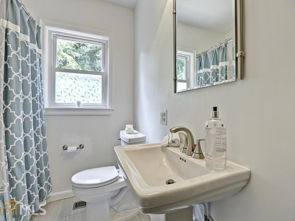 Forrest Hills - Residential