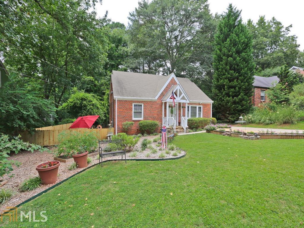 Forrest Hills - Residential