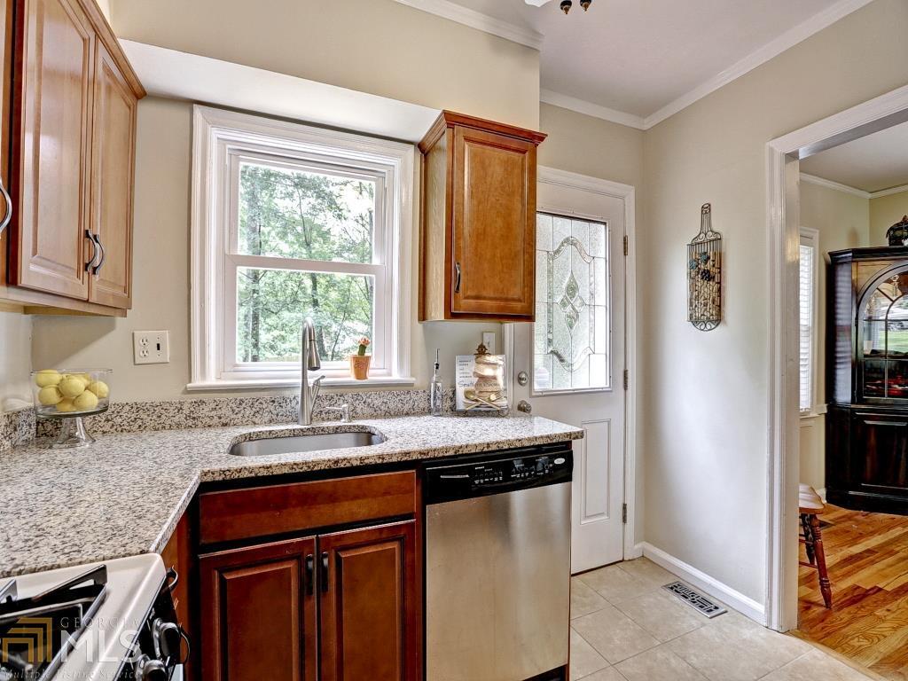 Forrest Hills - Residential