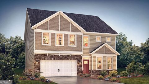 Photo of 13586 Whitman Drive SE, Covington, GA 30014 (MLS # 10631945)