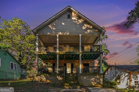 Photo of 230 Burbank Drive NW, Atlanta, GA 30314 (MLS # 10876692)