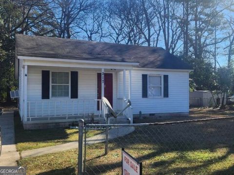 217 Camellia CIR Warner Robins GA 31093