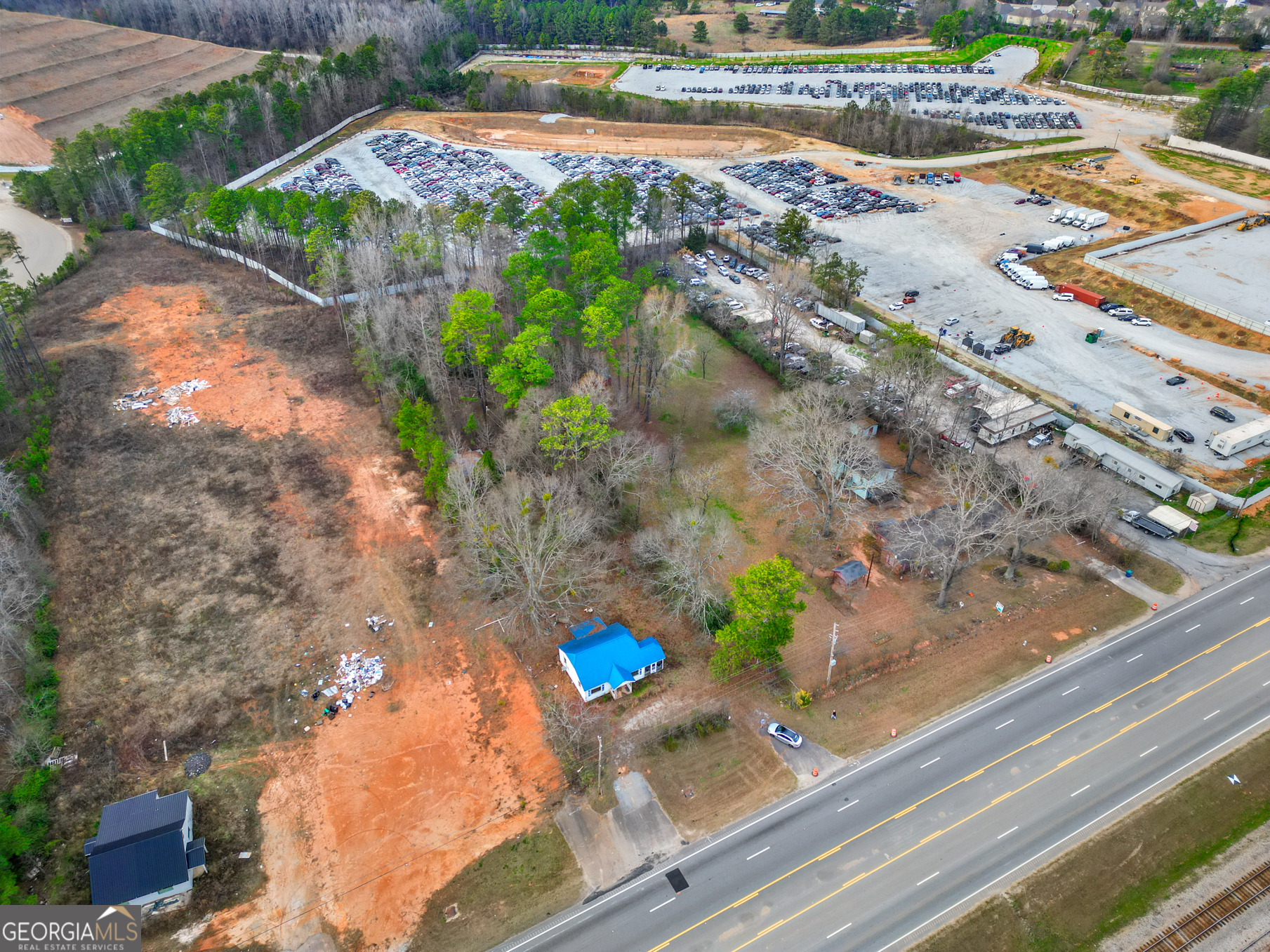6835 Roosevelt HWY