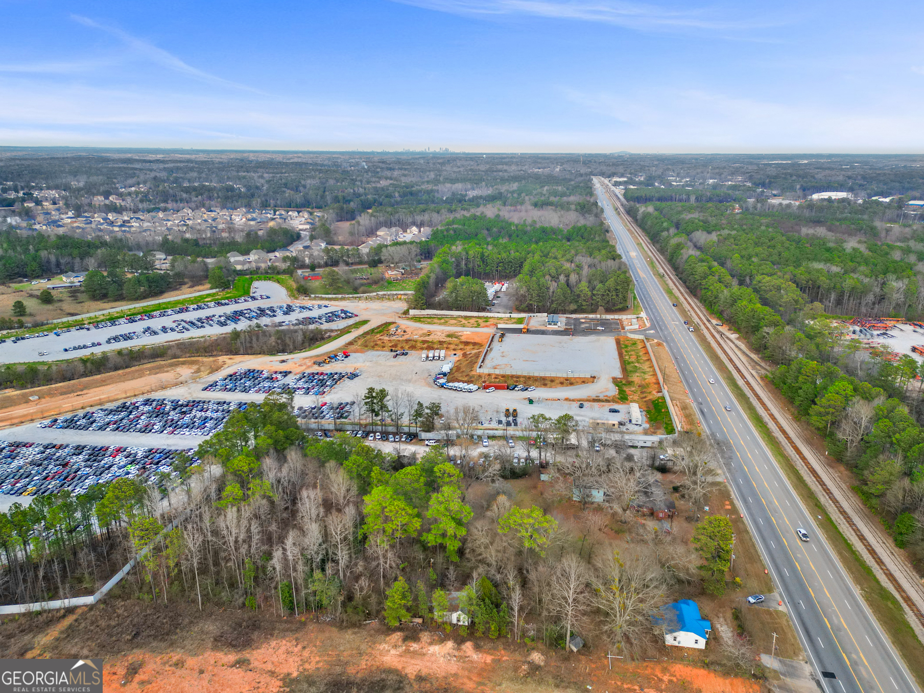 6835 Roosevelt HWY