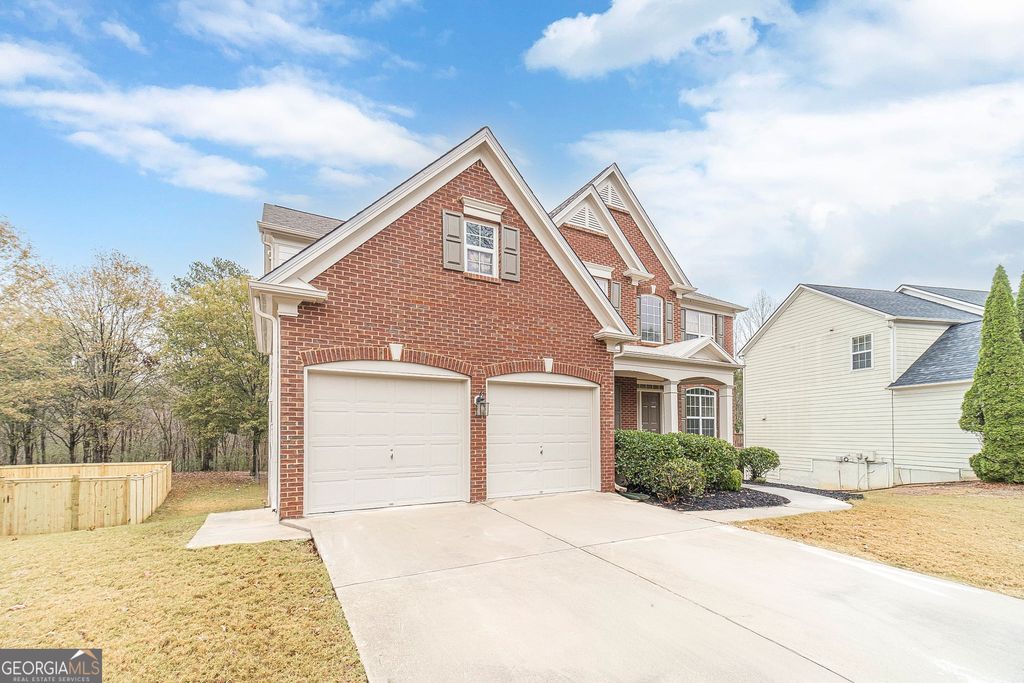 Photo of 373 Pasatiempo Lane, Suwanee, GA 30024 (MLS # 10653482)